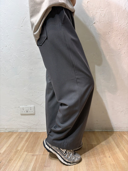 Stripes Pants