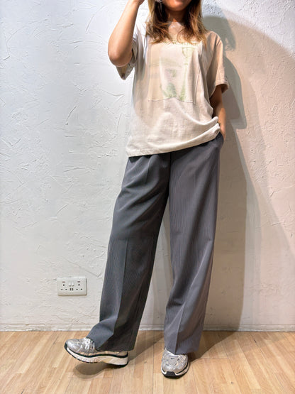 Stripes Pants