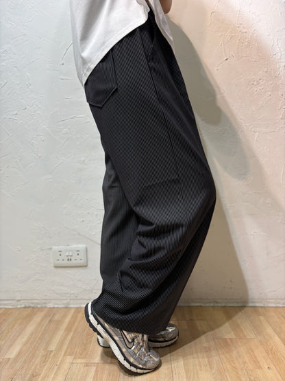 Stripes Pants