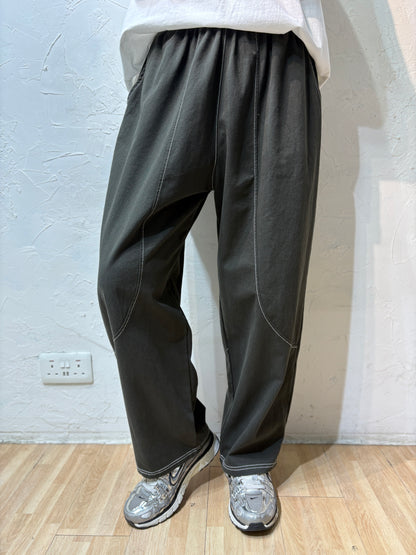 Causal Line Pants