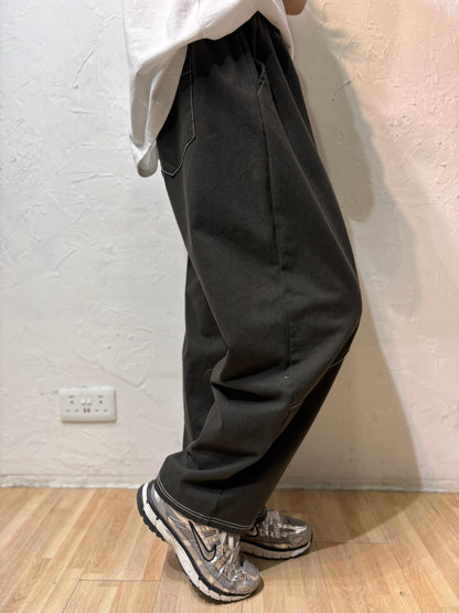 Causal Line Pants