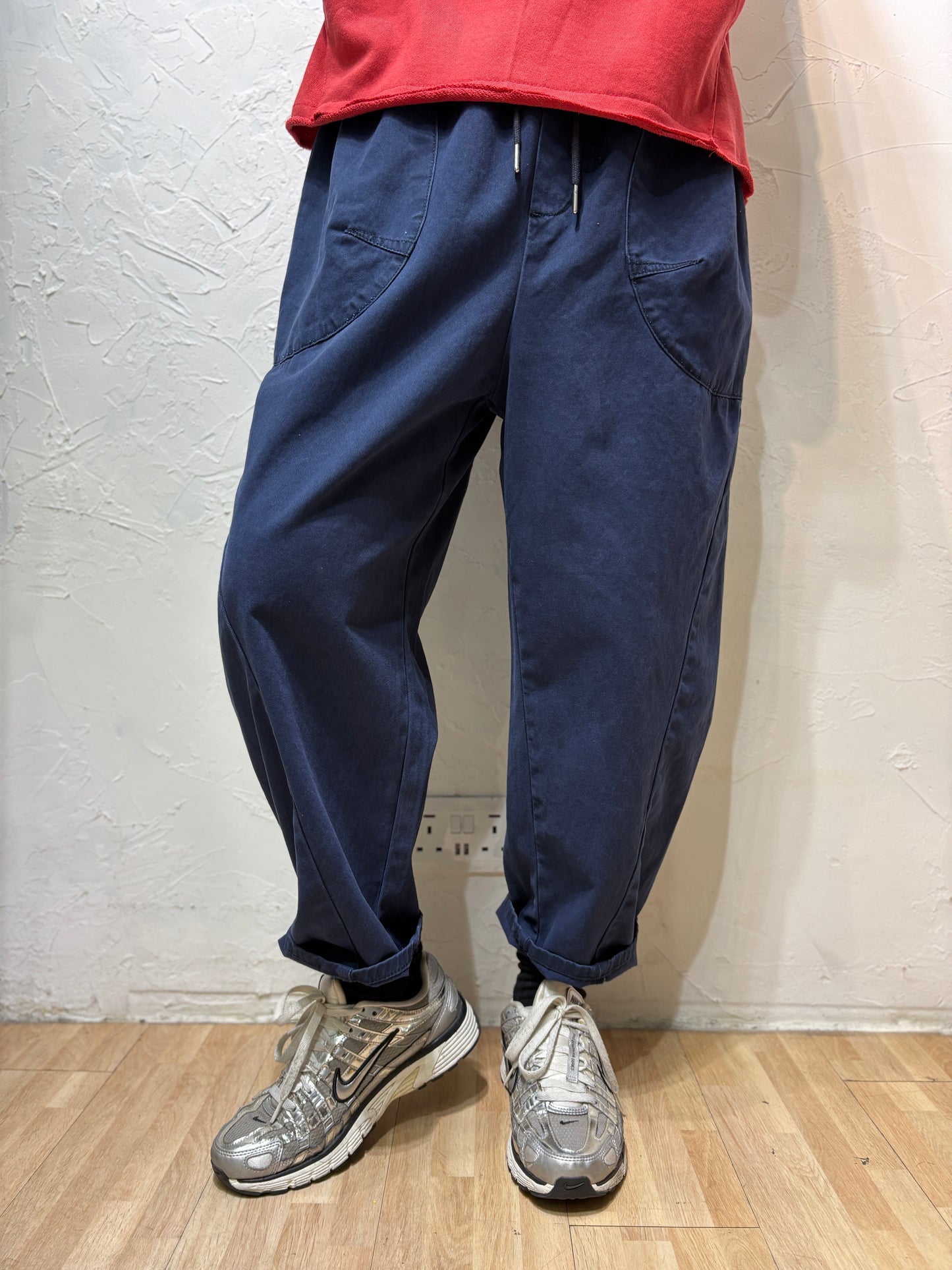 Cargo Unisex Pants