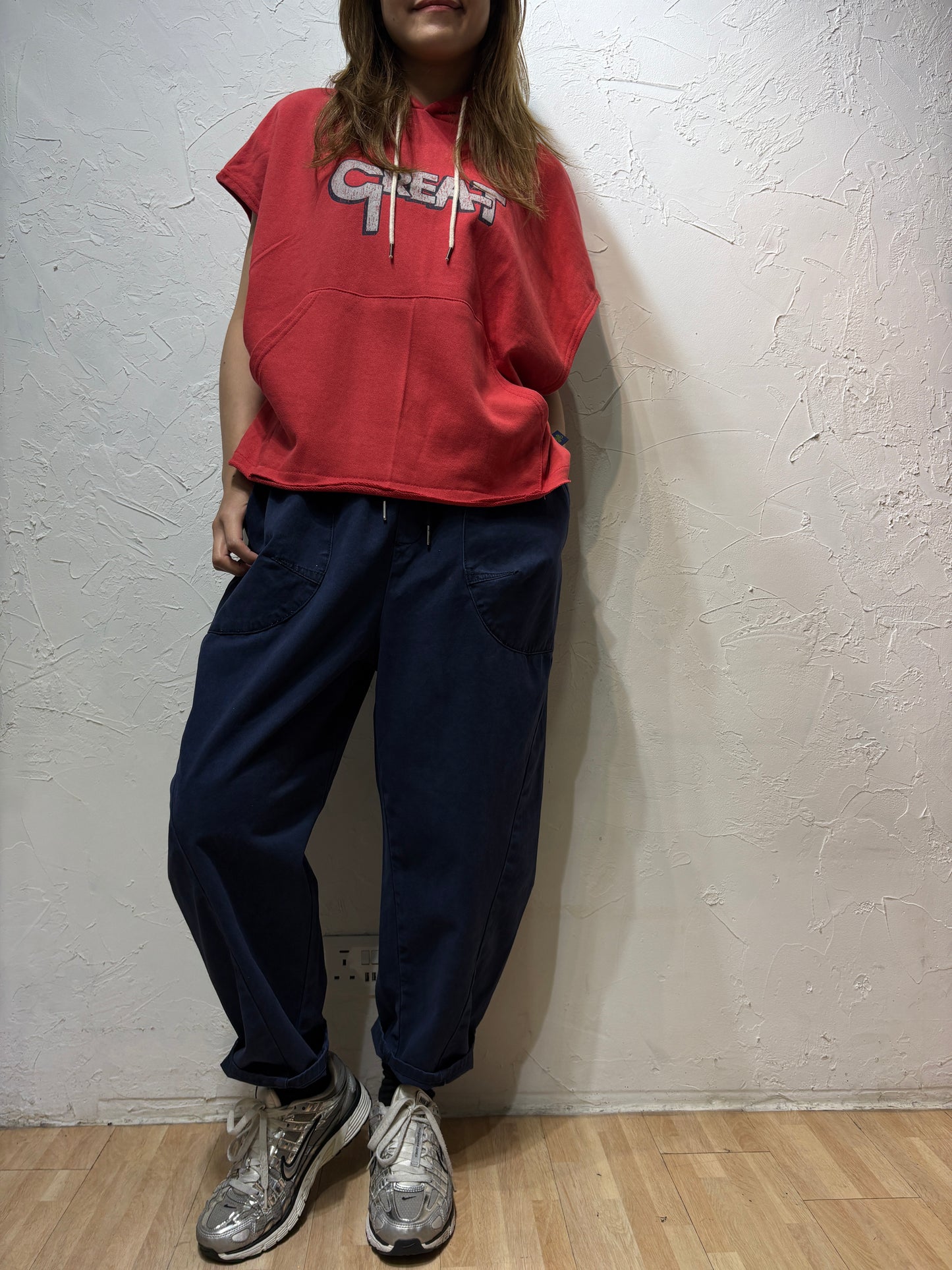 Cargo Unisex Pants