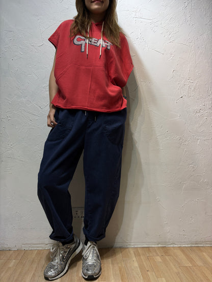 Cargo Unisex Pants