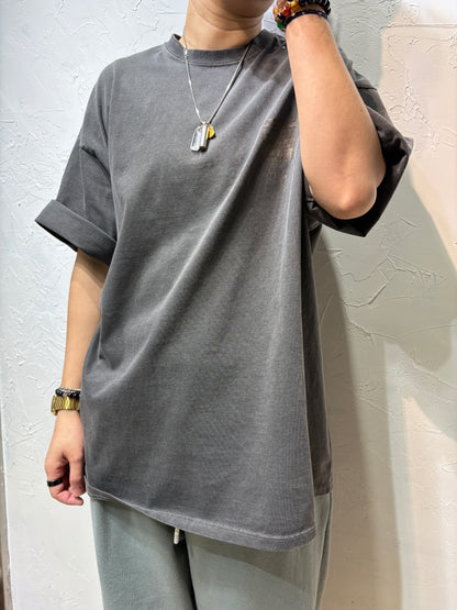 Small Print T-shirt