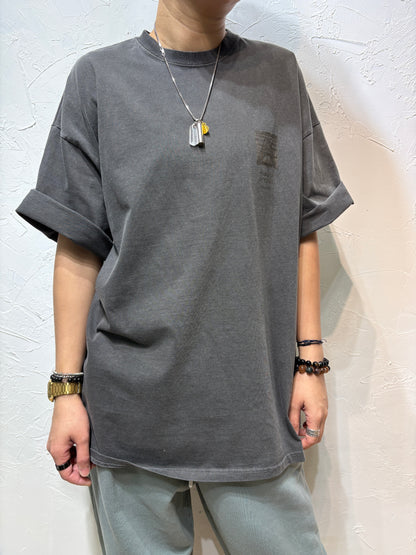 Small Print T-shirt