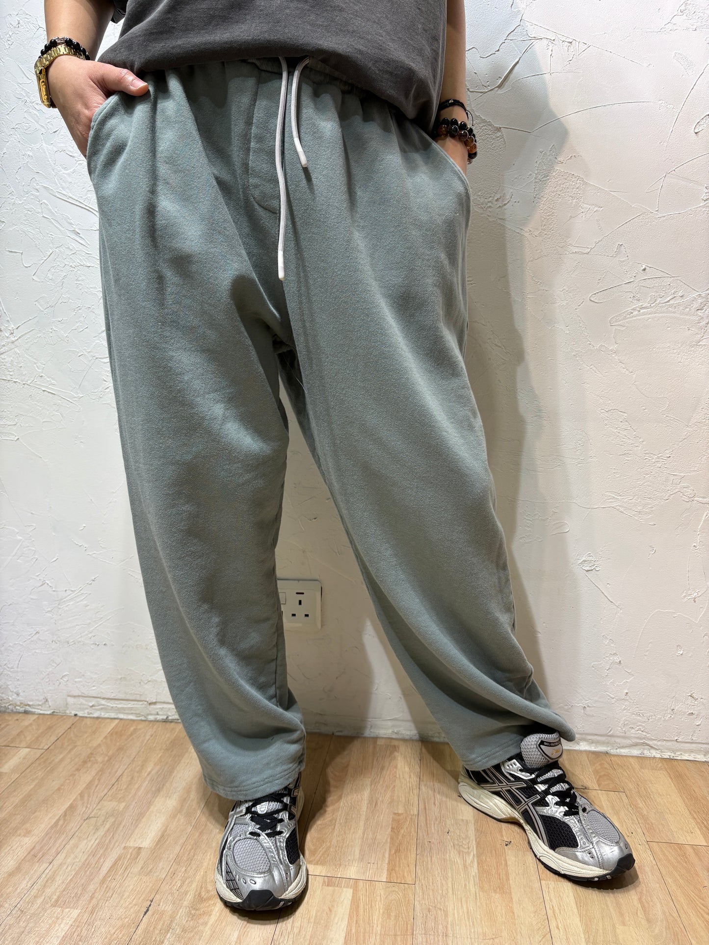 Unisex Sweatpants
