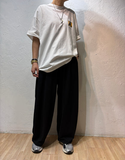 Small Print T-shirt