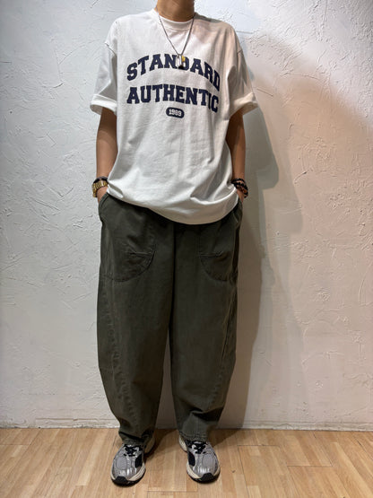 Cargo Unisex Pants