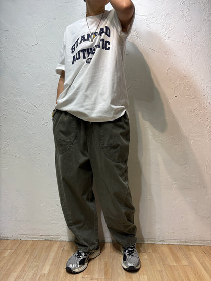 Cargo Unisex Pants