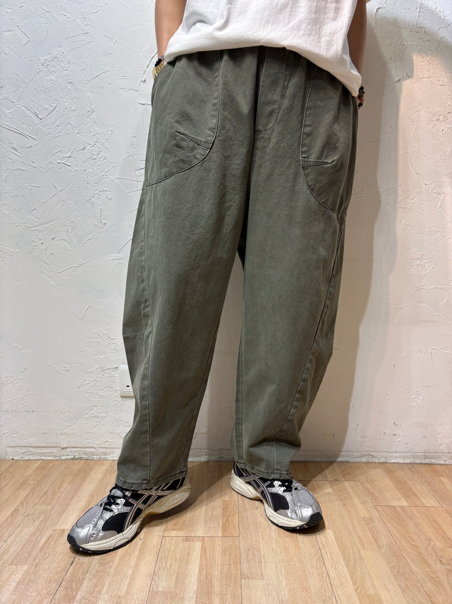 Cargo Unisex Pants