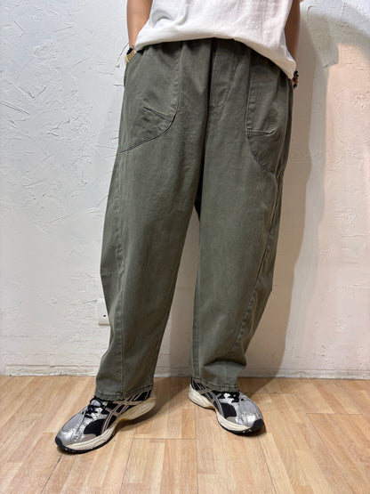 Cargo Unisex Pants