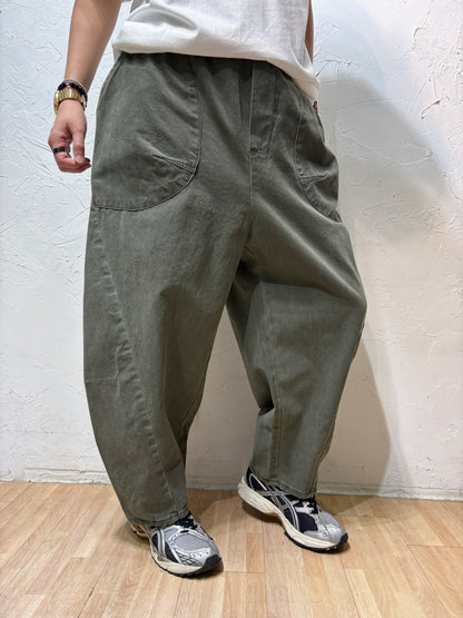 Cargo Unisex Pants