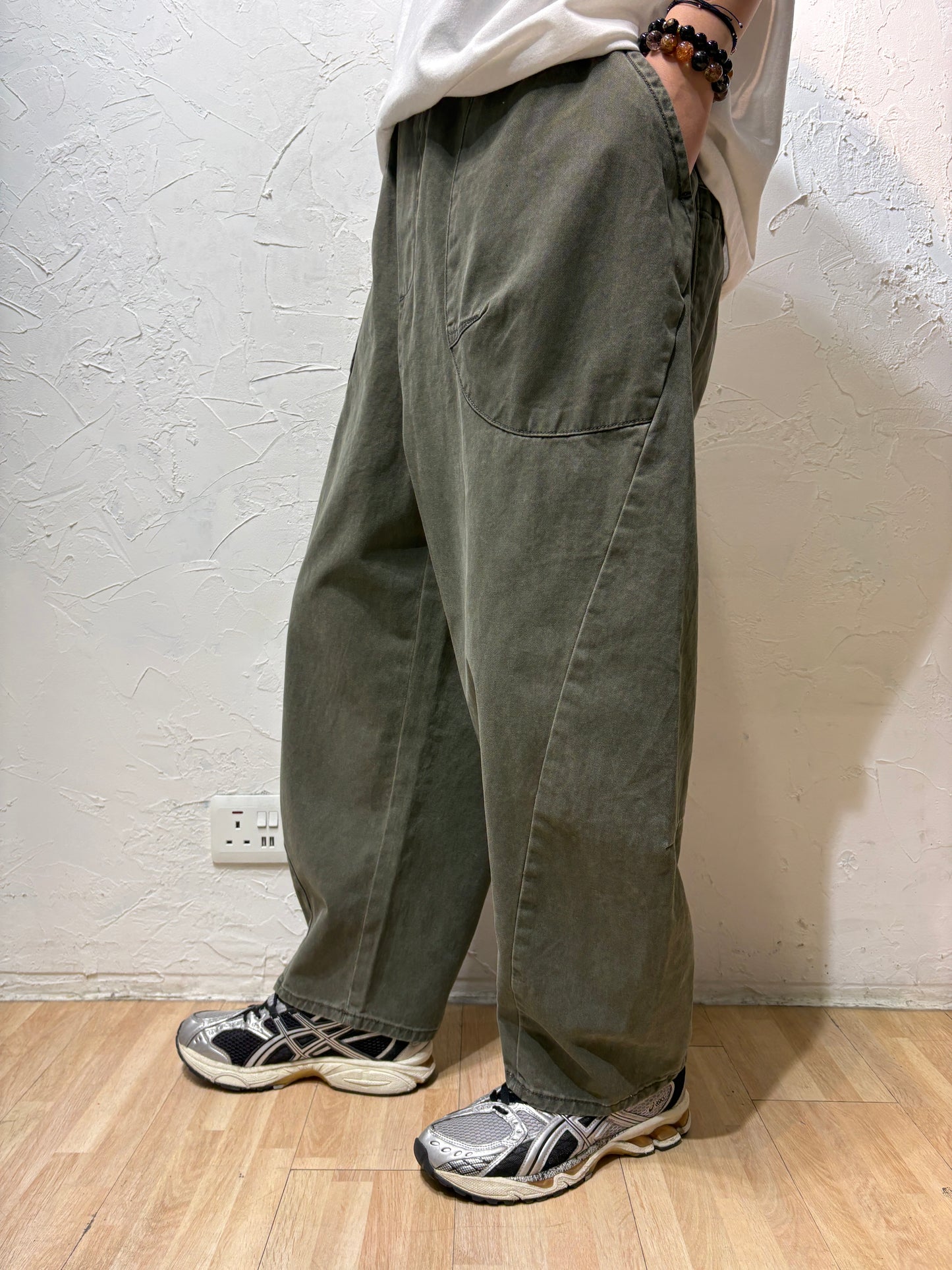 Cargo Unisex Pants