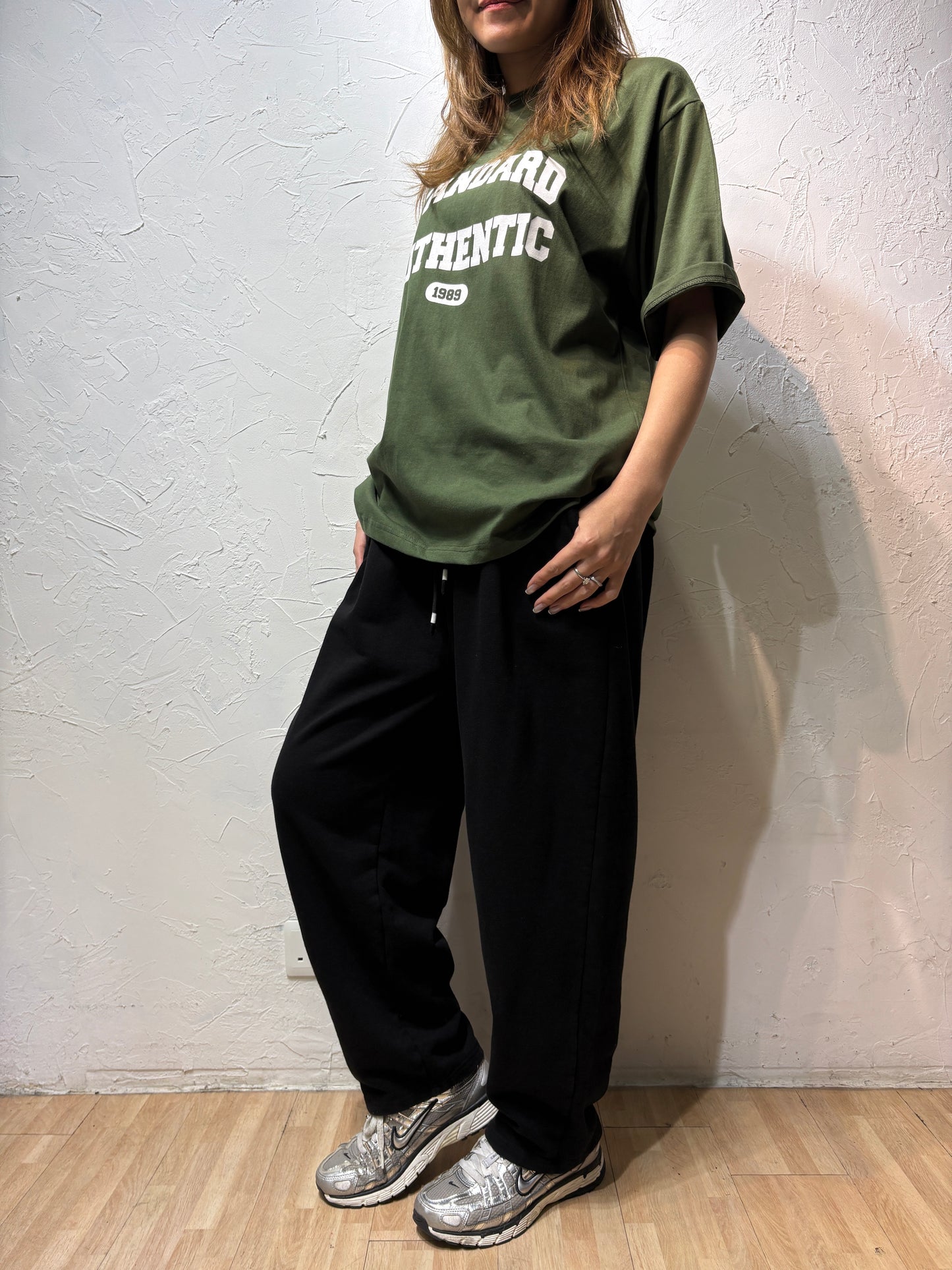 Unisex Sweatpants