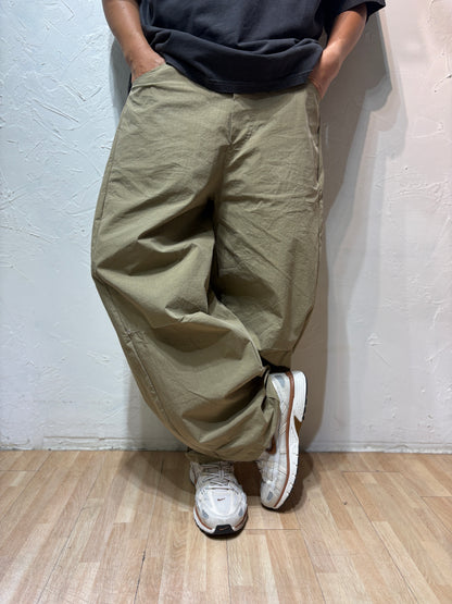 Cargo 3D Pants
