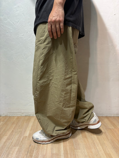 Cargo 3D Pants