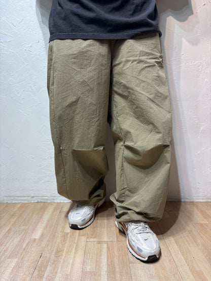 Cargo 3D Pants