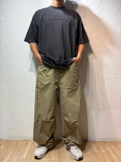 Cargo 3D Pants
