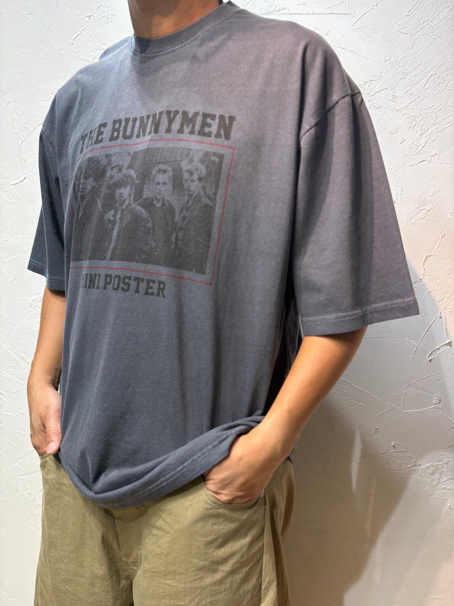 Photo Print T-shirt