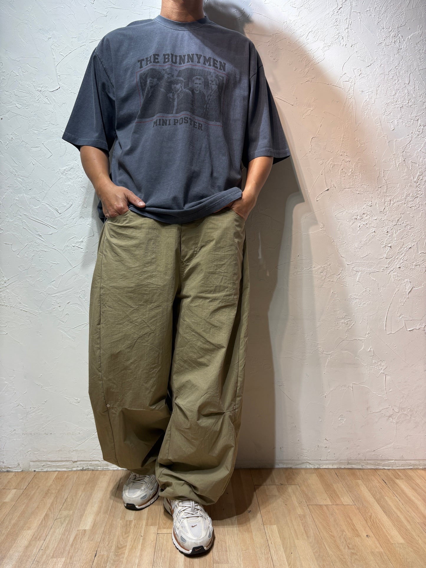 Photo Print T-shirt
