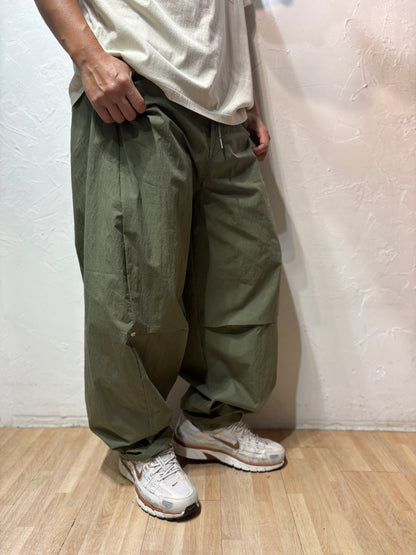 Cargo 3D Pants