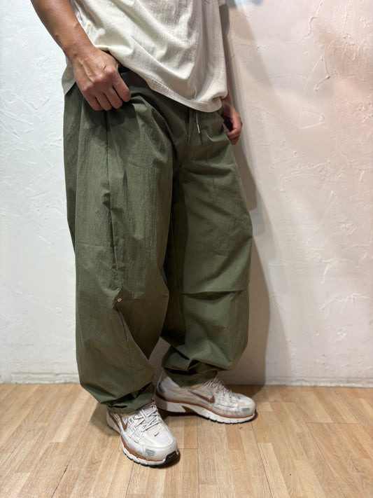 Cargo 3D Pants