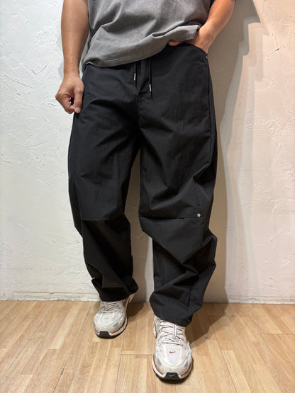 Cargo 3D Pants