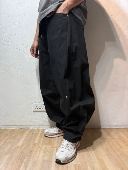 Cargo 3D Pants