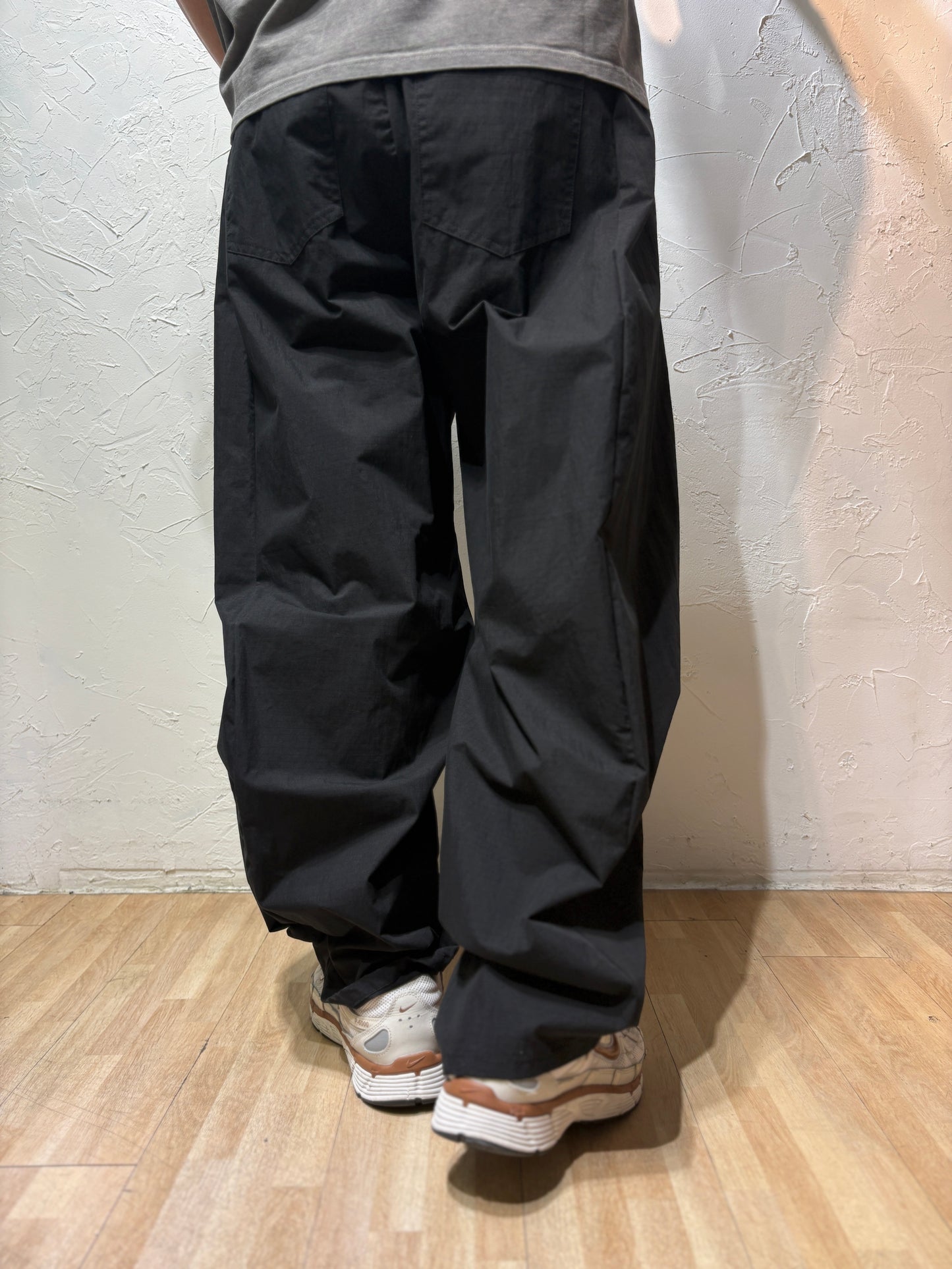 Cargo 3D Pants