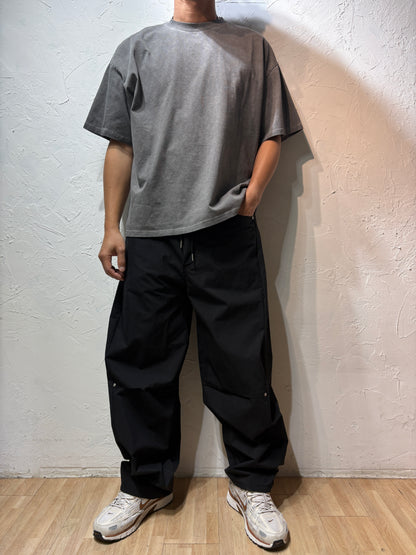 Cargo 3D Pants