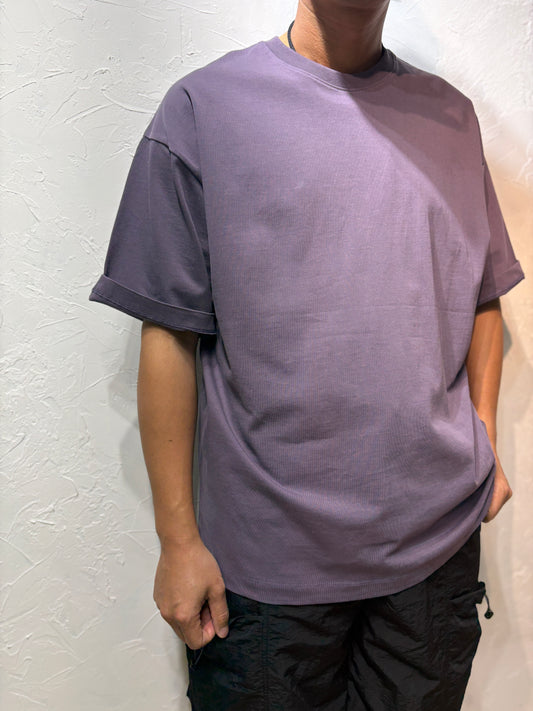 Plain Color T-shirt