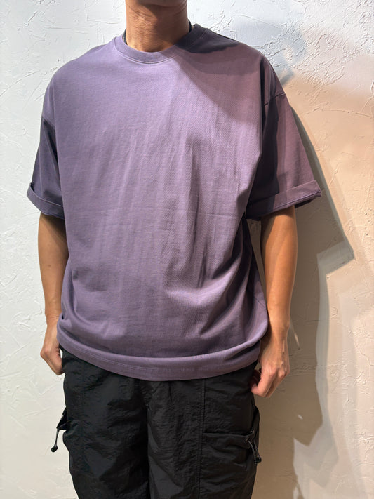 Plain Color T-shirt