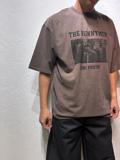 Photo Print T-shirt