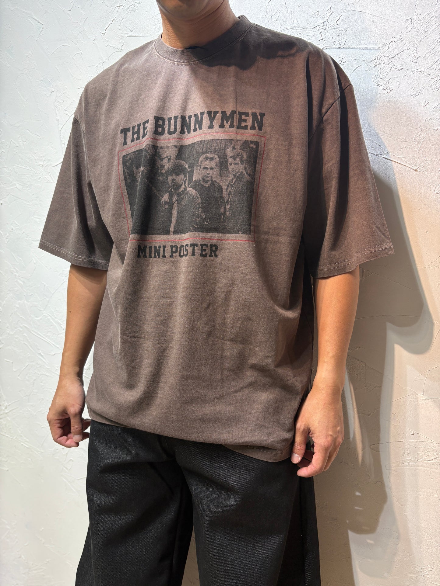 Photo Print T-shirt