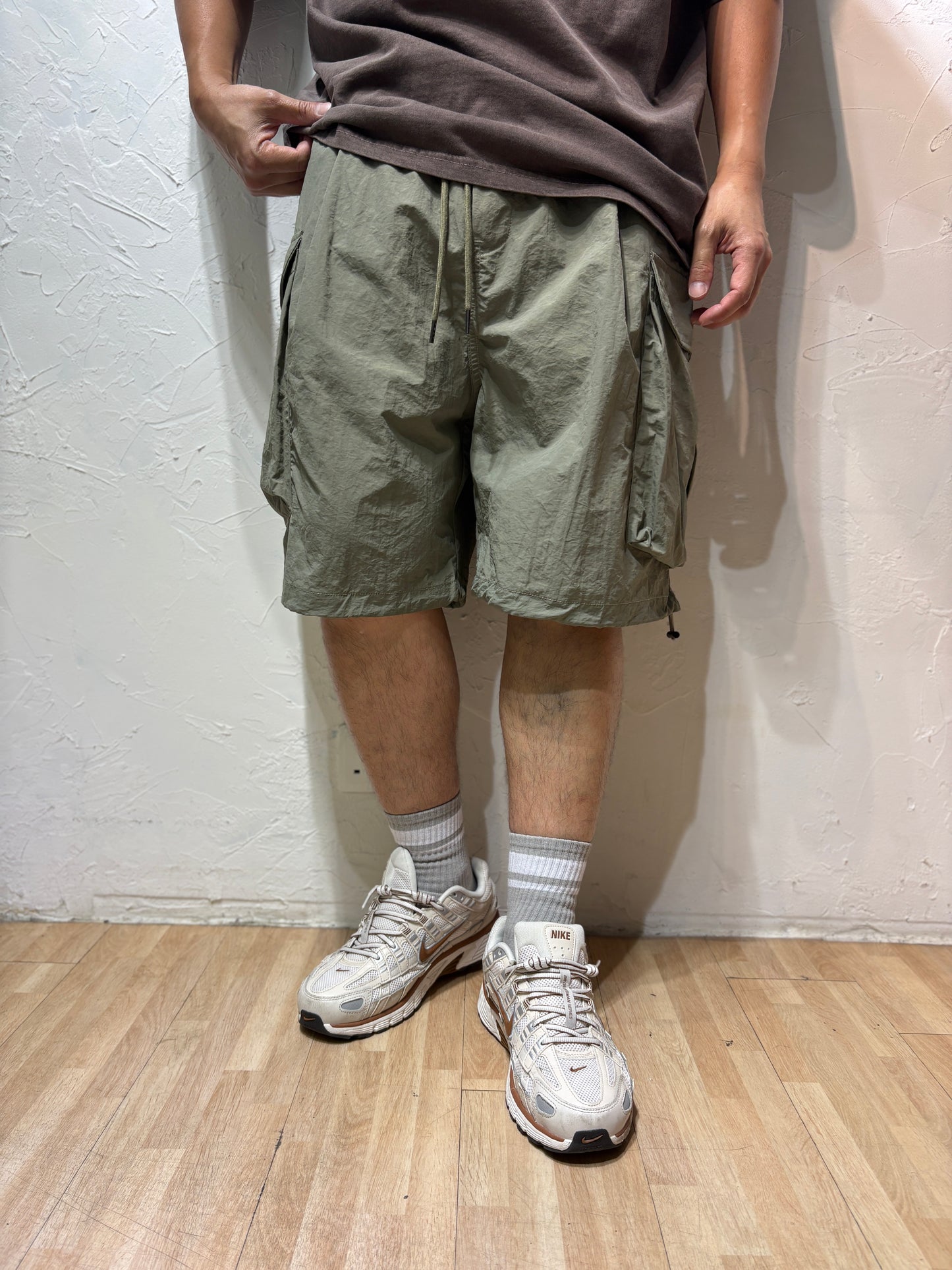 Cargo Shorts