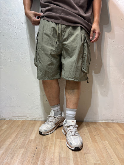Cargo Shorts