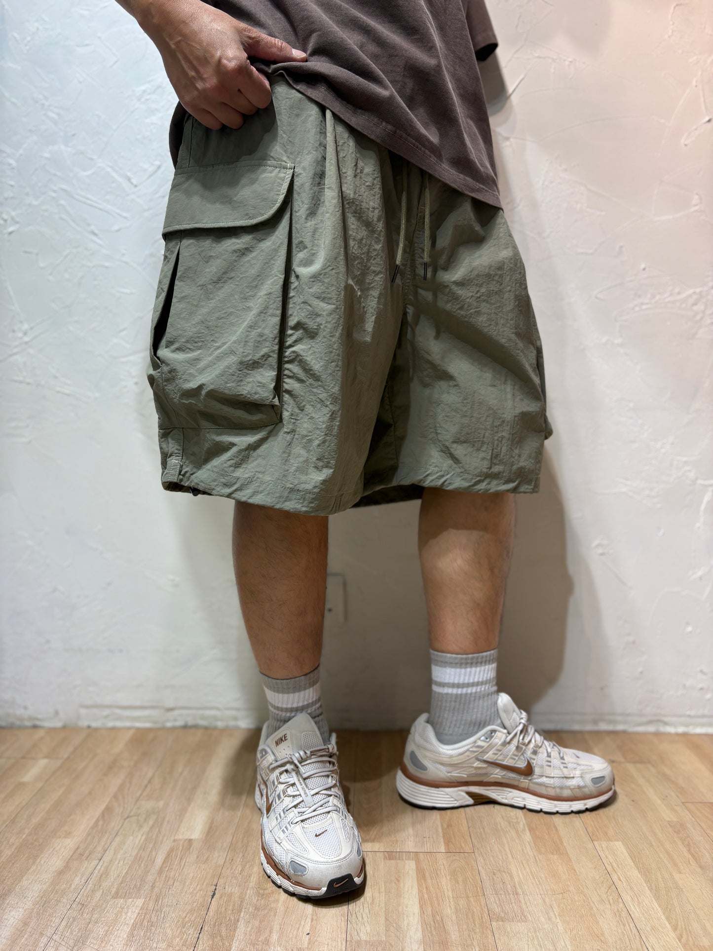 Cargo Shorts