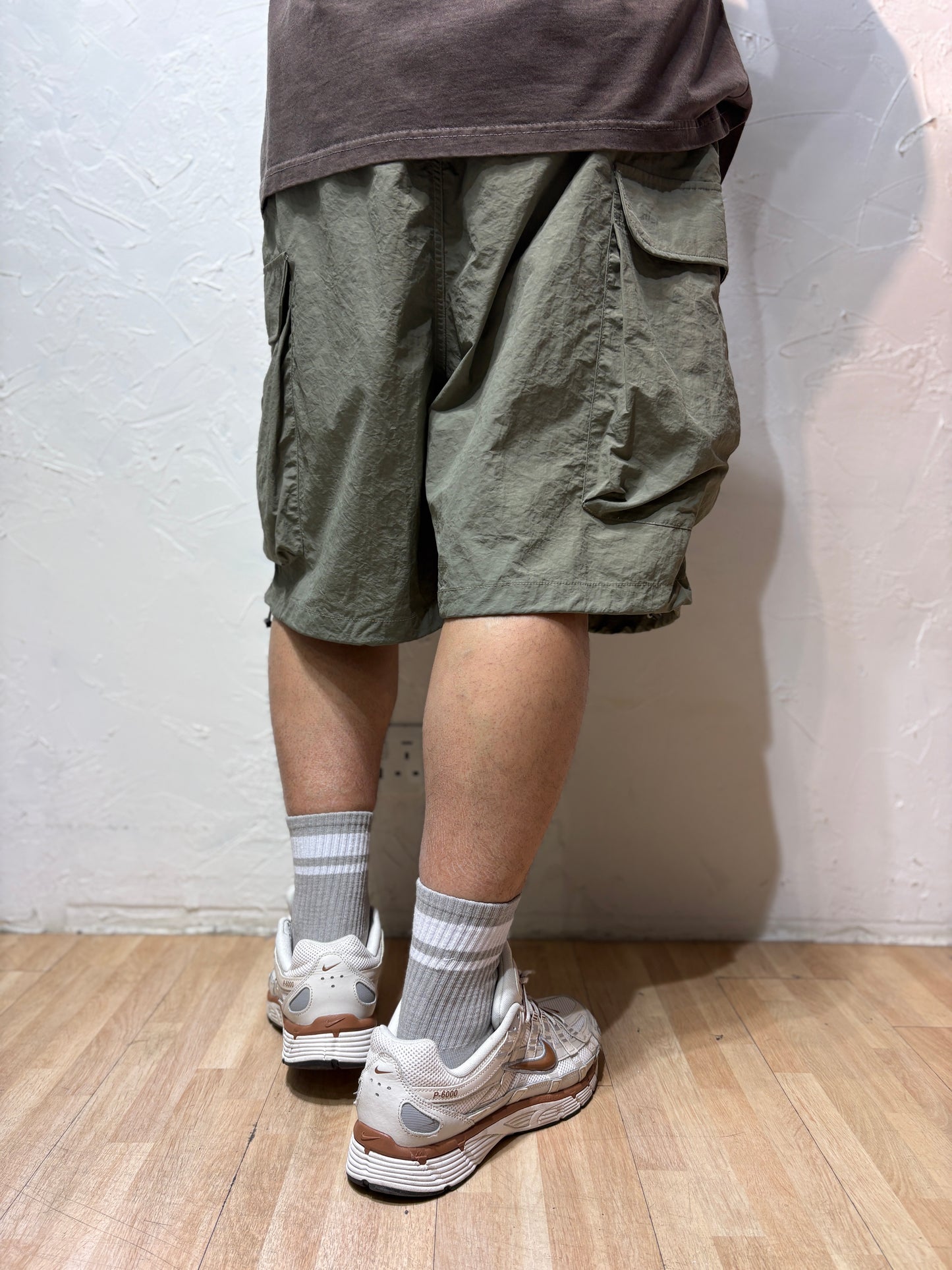 Cargo Shorts