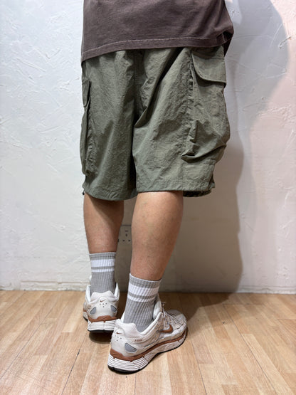 Cargo Shorts