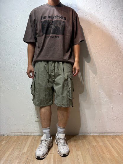 Cargo Shorts
