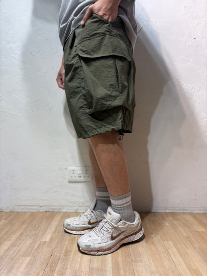 Cargo Shorts
