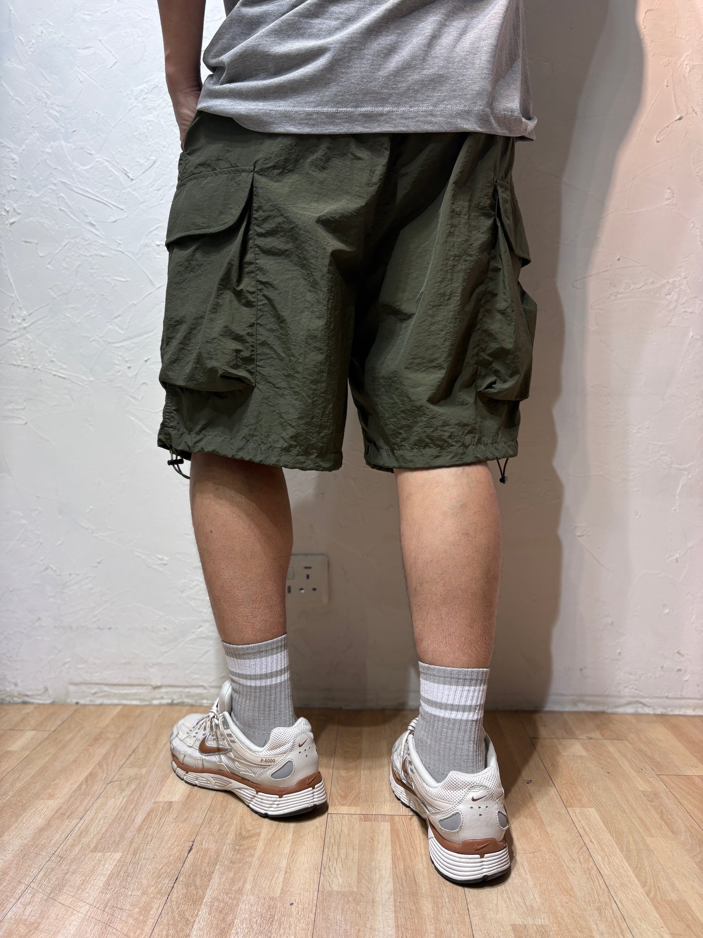 Cargo Shorts