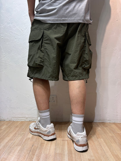 Cargo Shorts