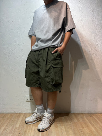 Cargo Shorts