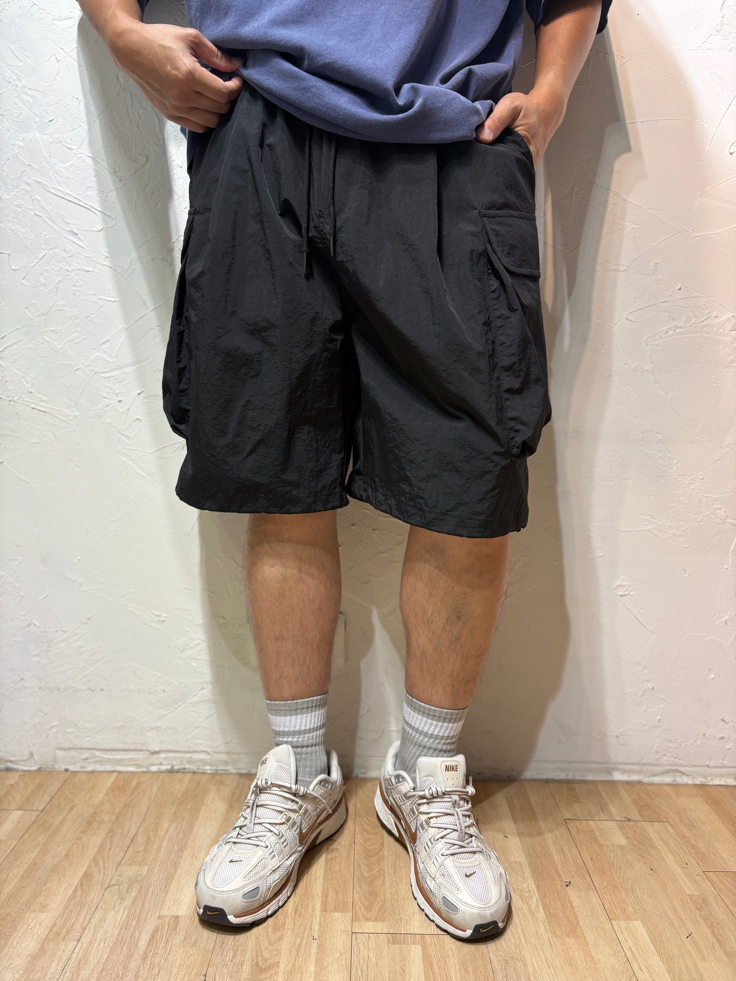 Cargo Shorts