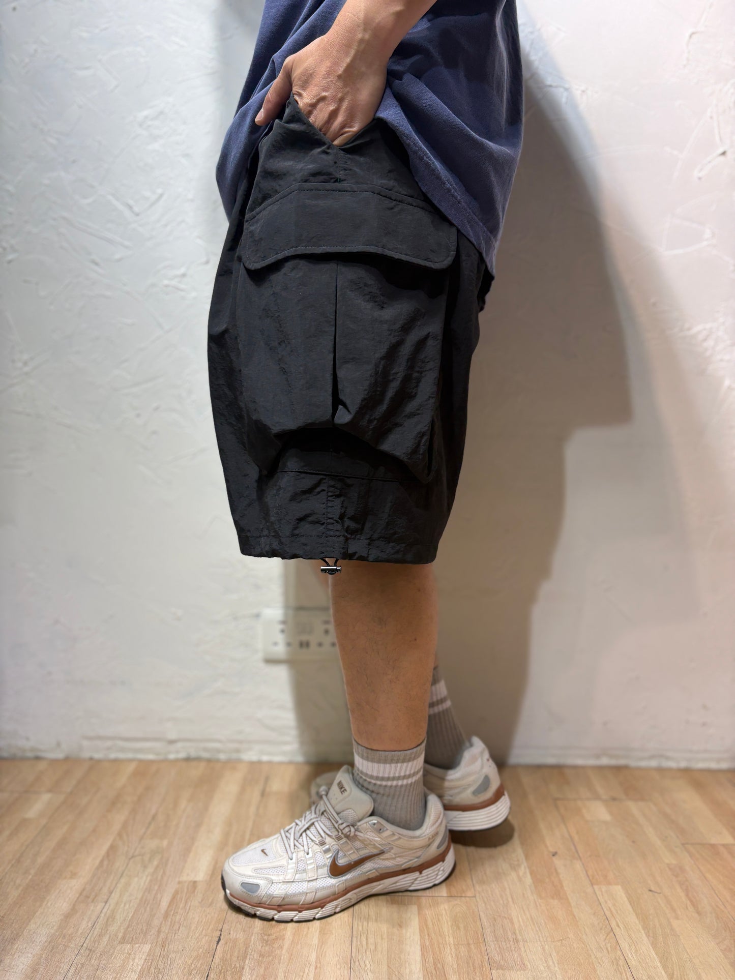 Cargo Shorts
