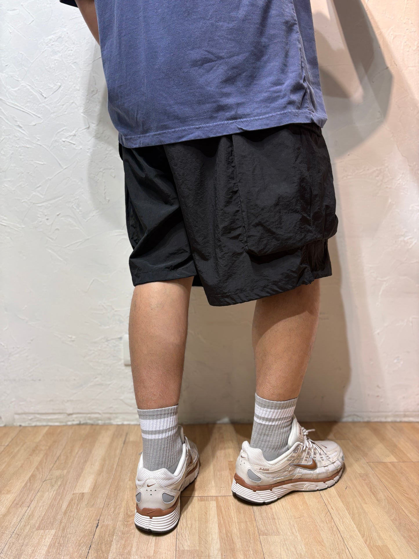 Cargo Shorts