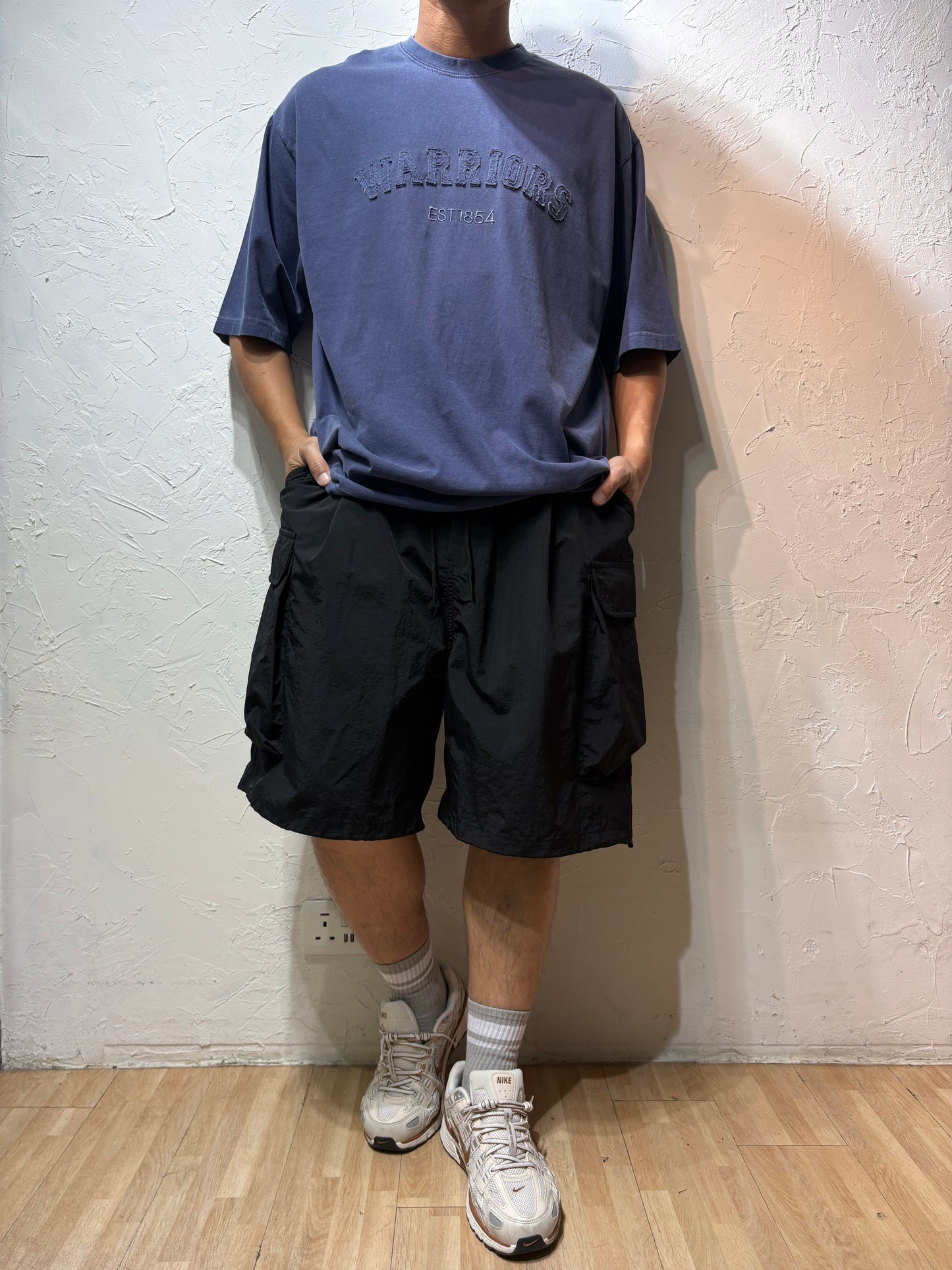 Cargo Shorts