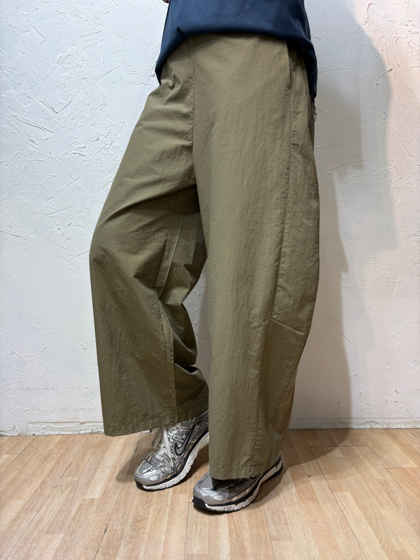 Light Causal Pants